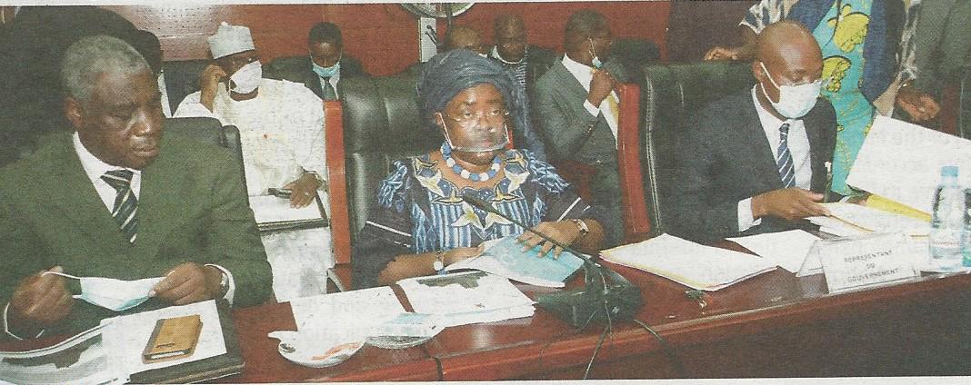Le MINPOSTEL pour le numérique au cœur du développement du Cameroun